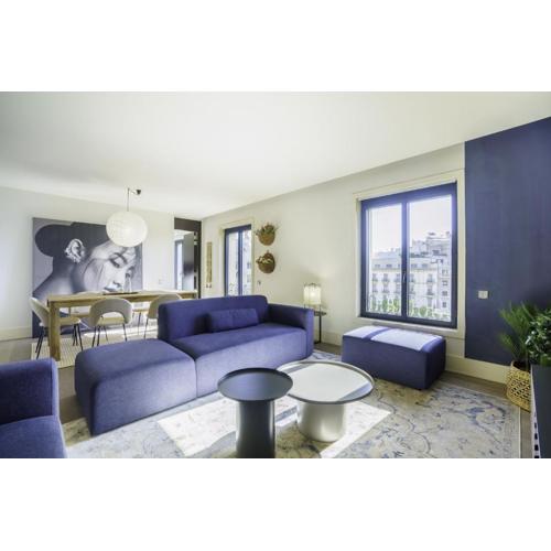 Ola Living Paseo de Gracia