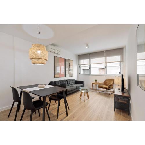 Ola Living Poblenou Beach