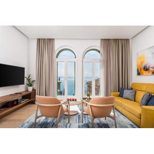 OLA Opatija Luxury Apartment
