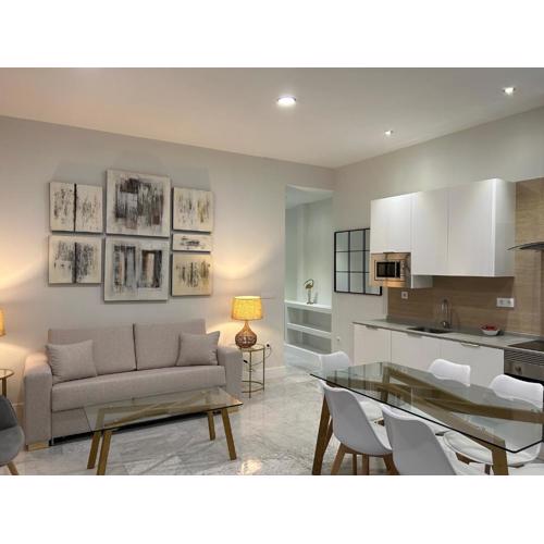 Olavide Premium Apartments