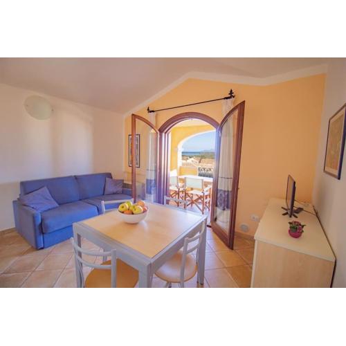 [Olbia 15 minutes] Enchanting sea view