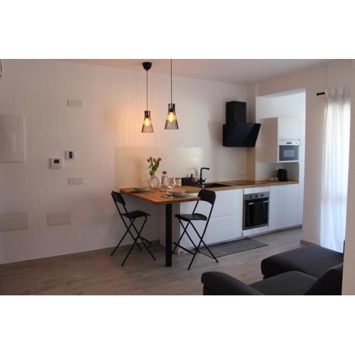 Olbia Apartment