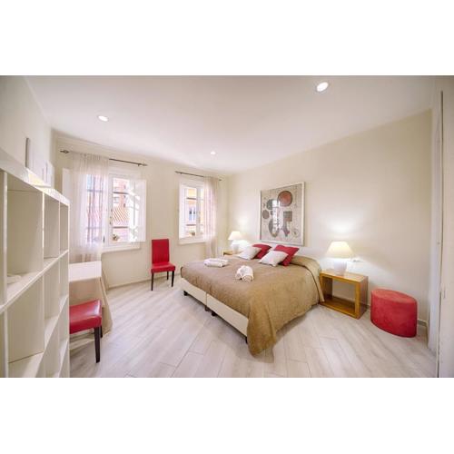Olbia Center City Apartment