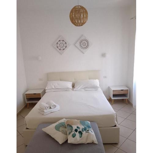Olbia City House