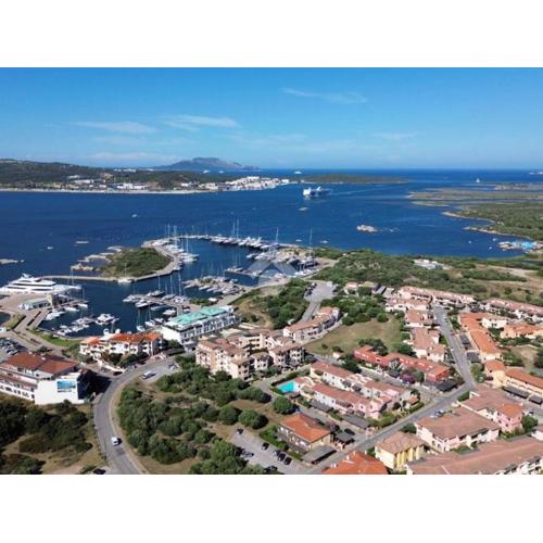 Olbia Comfort
