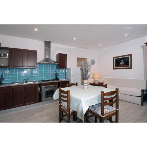Olbia Flat