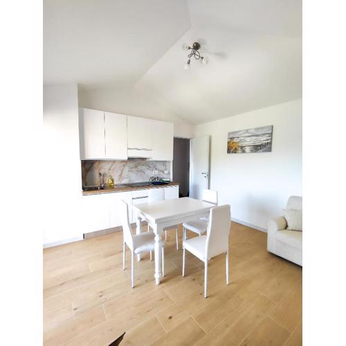 Olbia Mare Luxury Apartment