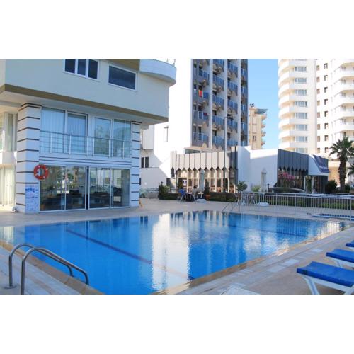 Olbia Residence Hotel