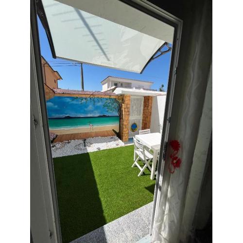 Olbia SARDEGNA- Casa Arena- 3 camere da letto