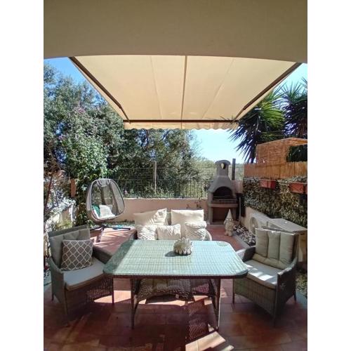 Olbia Small Paradise