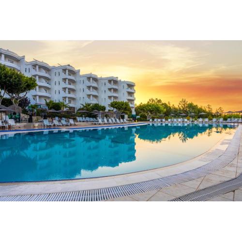 Olbios Marina Resort Hotel
