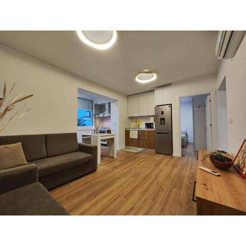 Old Bazaar Apartament