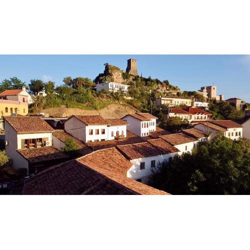 Old Bazaar House