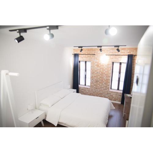 Old Bazaar Rooms