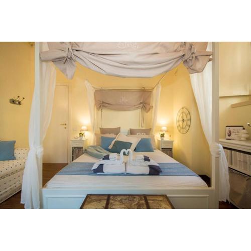 Old Borgo Vico