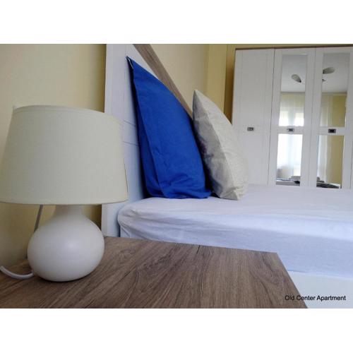 Old Center Apartment