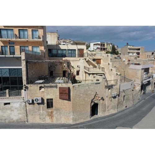 Old city Hotel