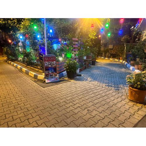 Old City Konstantinei hotel