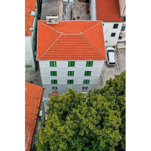 Old City Micro-apartments