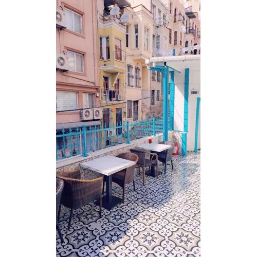 Old City Pansiyon