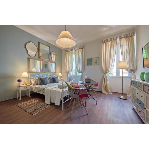 Old City Romanitic Studios 1 with FREE private parking