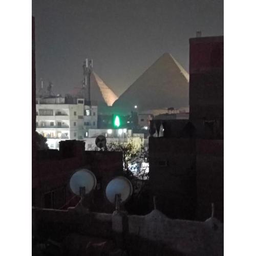 Old Egypt hotel