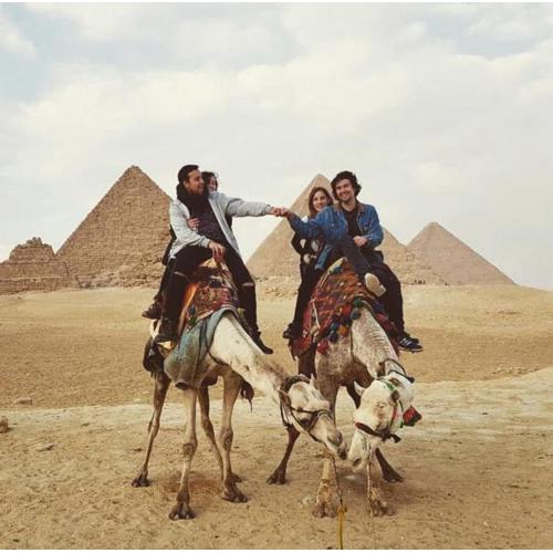 Old Egypt Hotel