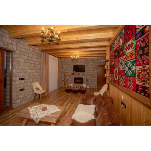 OLD HOUSE