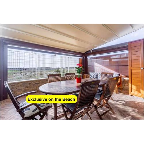 Old Lighthouse - Beach Apartment - Fiumicino Airport