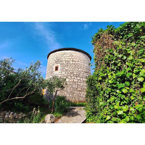 Old Mill