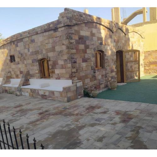 Old Nile Retreat House