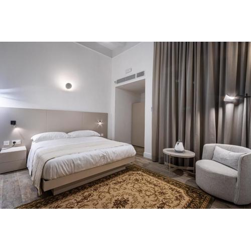 Old Theatre Suites - Montecristo