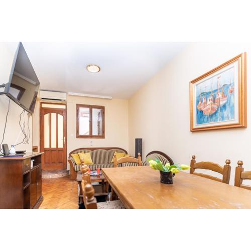 Old Town Apartment Radhika