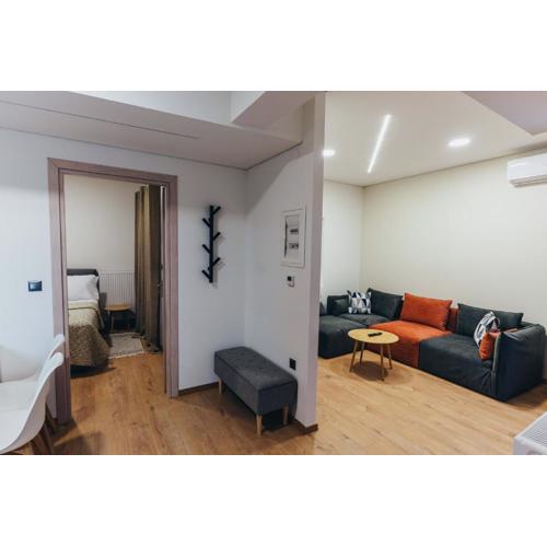 Old town apt