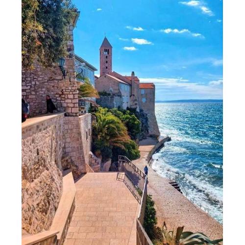 Old Town Arbia