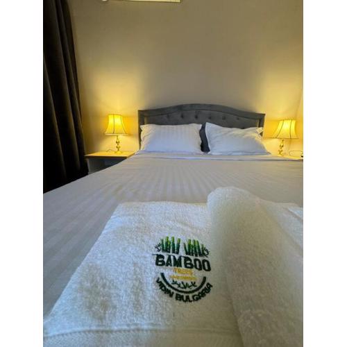 Old Town Bamboo Tree 2 Bedroom