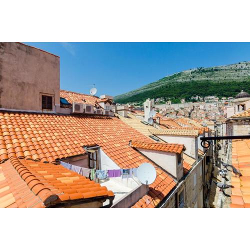 Old Town Baroque Palace Accommodation