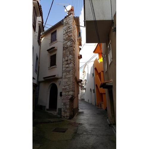 Old Town Baska
