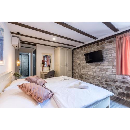 Old Town B&B Rooms Matusko