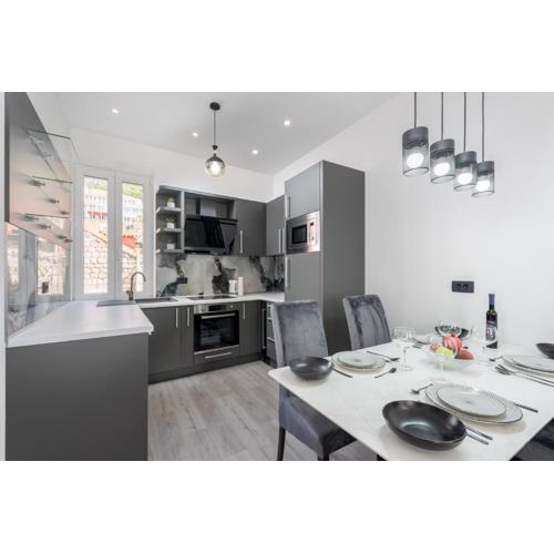 Old Town Bunaca Apartment