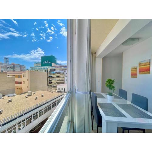 Old Town Coza Apartment Benidorm