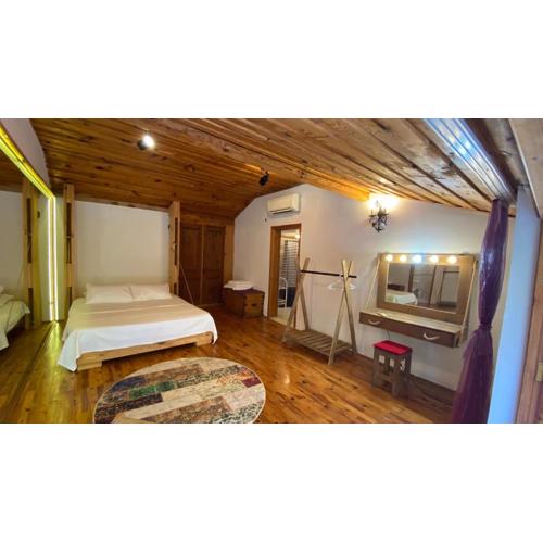 Old town Cozy Villa in the heart of Antalya