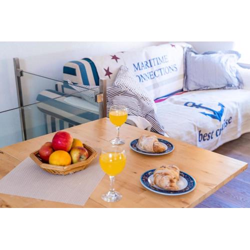 Old Town Historical Residence Apartment