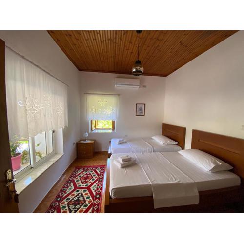 Old Town Hotel