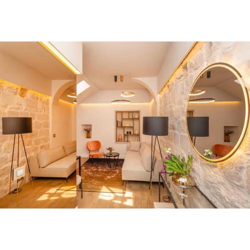 Old town L apartment