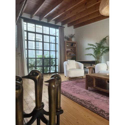 Old Town Loft in Balat