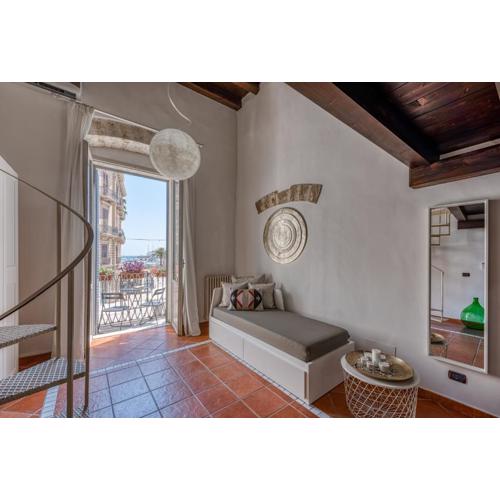 Old Town Loft M8 Bari M8apartments