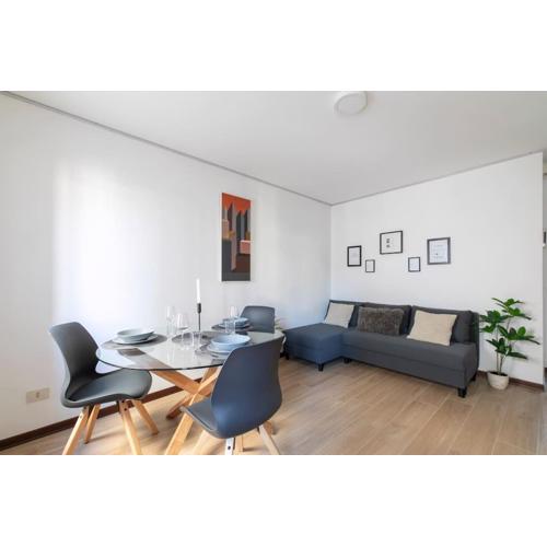 Old town lux apt by welc(h)ome
