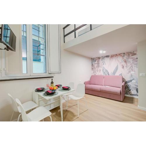 Old Town Maison - City Center - Happy Rentals