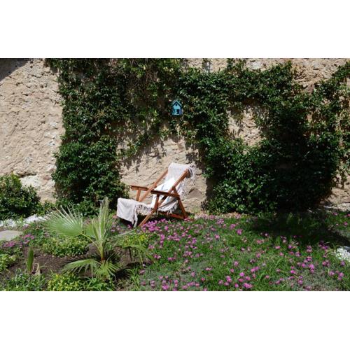 Old town secret garden